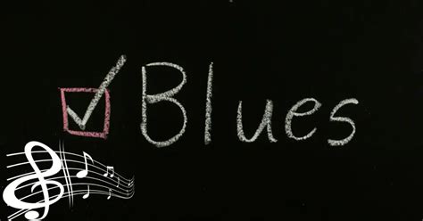 How to Play Blues Scales on Guitar - Guitarfluence