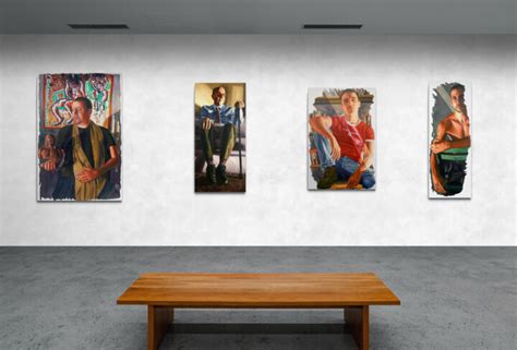 Erotic Male Nude Painting Gay Art Homose Painting By Raphael Perez ArtMajeur By YourArt