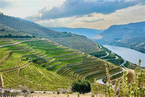 How to Get from Porto Airport to the Douro Valley?