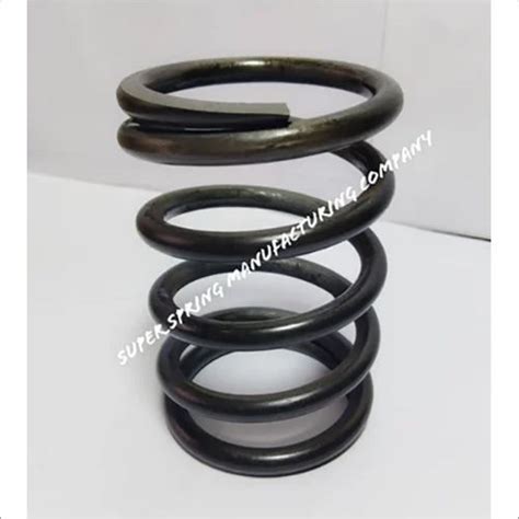 Helical Spring Manufacturer in Indore,Helical Spring Supplier