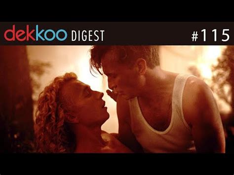 Dekkoo Digest 115 Discover Great Gay Stories