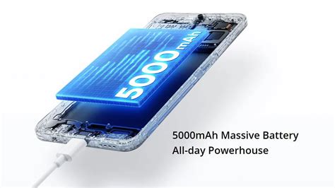 بررسی گوشی Realme C53