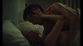 HORS SAISON NUDE SCENES AZNude