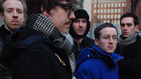 Hot Chip A Bath Full Of Ecstasy