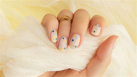 Ideas E Inspiraci N Para Tus U As Nude Estas Son Las Mejores Manicuras