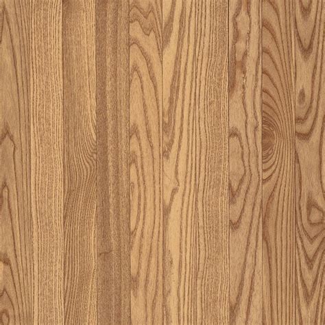 Bruce Take Home Sample American Originals Natural Oak Solid Hardwood