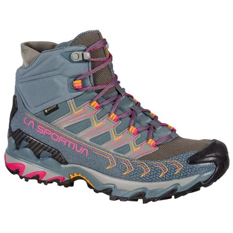 ULTRA RAPTOR MID GTX SLATE SORBET Calzature Fassone