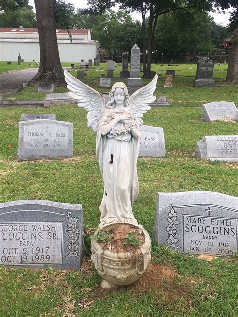 Holy Cross Cemetery Houston Holy Cross Cemetery Cemetery Cemeteries