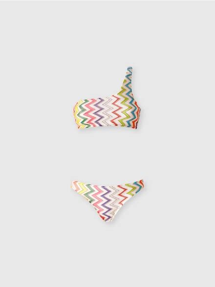Bikini Et Maillots Deux Pi Ces Pour Femmes Missoni