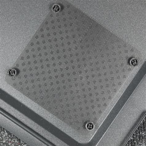 Обзор компактного корпуса Chieftec UK-02B-OP для полноразмерных компонентов