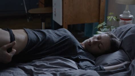 Naked Alice Dwyer In Ma Folie