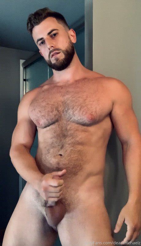 Dean Michaelz OF RePack Big Big Gay