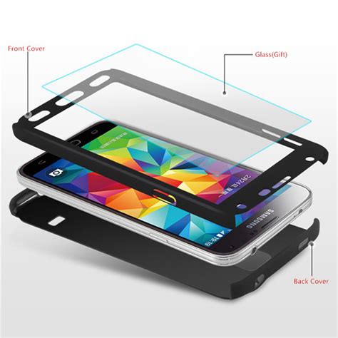 black galaxy  pro  full body coverage  degree protect case