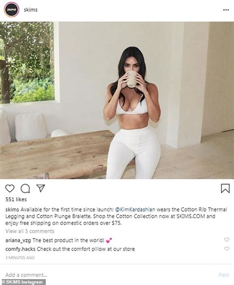 Kim Kardashian Shares Sizzling Footage Of Sisters Kylie Jenner And