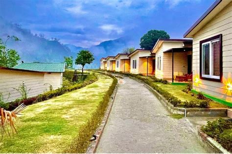 The Nature Resort Price And Reviews Haridwar Venues