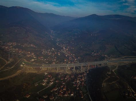 [BIH] Bosnia and Herzegovina | road infrastructure | Page 152