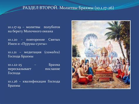 «Кришна» («Верховная Личность Бога») - презентация онлайн