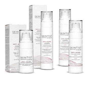 Skintist Anti Aging Complete Set Set Hier Online Bestellen Farmaline Be