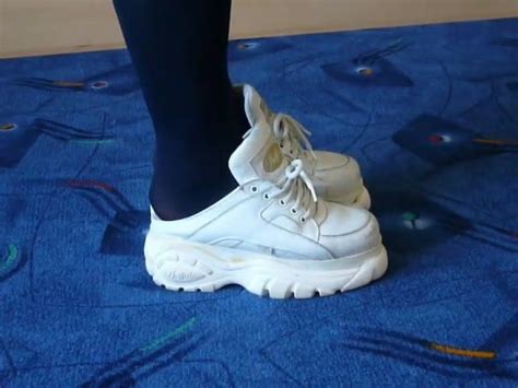 Buffalo Clogs Free Porn Video 95 XHamster