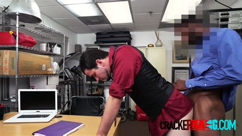 Latin Gay Guy Is Coerced By Horny Director Into Taking His BBC