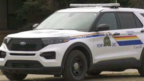 Sask Rcmp Say Shots Fired At Police In La Ronge Issue Safety Alert