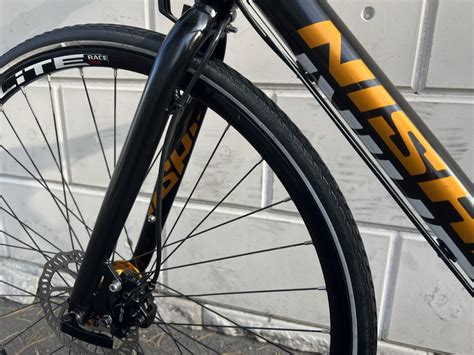 Велосипед Nishiki Comp 28 Велопоток