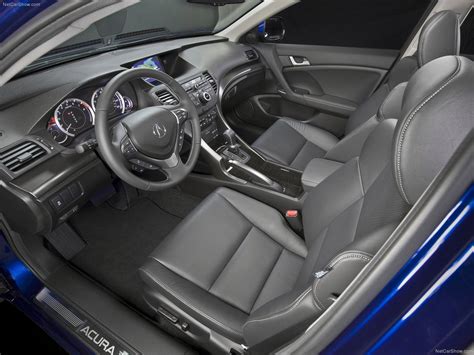 acura, Tsx, Sport, Wagon, Interior