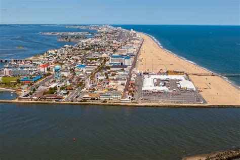 A Visitors Guide To The Eastern Shore Of Maryland