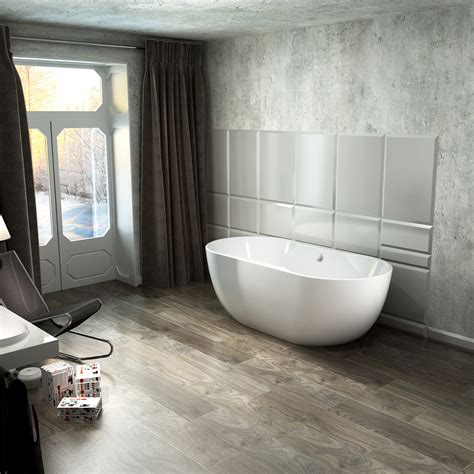 Ванна акриловая BelBagno BB28. Купить в Минске. Отзывы покупателей ...