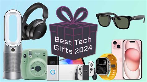 Best Tech Prime Gifts This Year