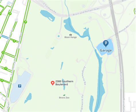 Parking Near The Bronx Zoo The 2025 Ultimate Guide