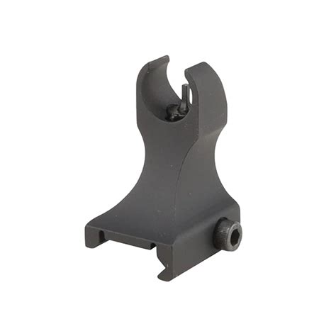 Fixed Front Sight Hk
