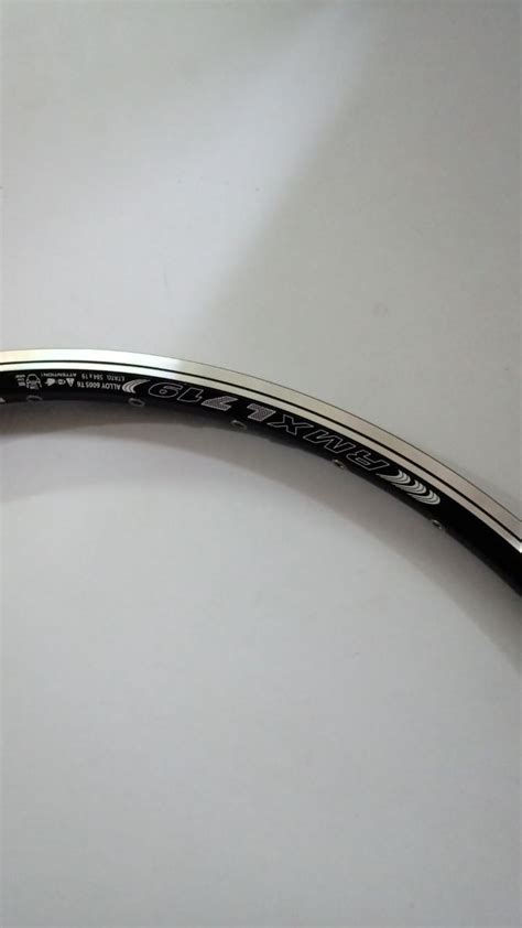 REMERX Rims | Dragon Line 719, Rim Brake Compatible | Cycling Boutique