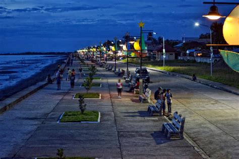 Dipolog Your Entryway To Western Mindanao