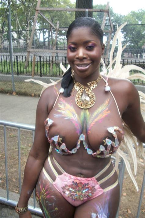 Sibongile Cummings Porn Pic