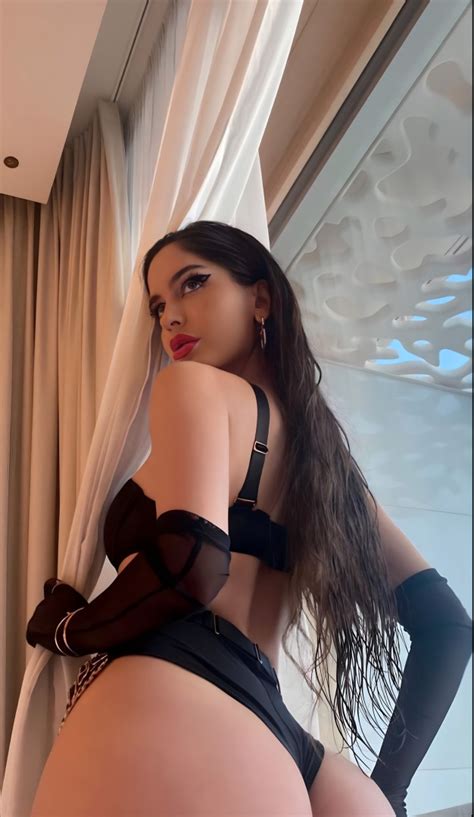 OnlyFans Instagram Natalia Barulich Nude Photo 34 The