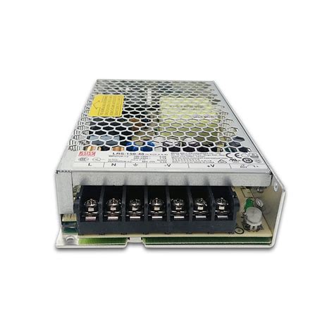 Nguồn meanwell LRS-150-48 chính hãng giá tốt