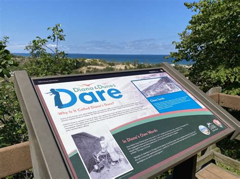 Dunes 101 Where To Hike At The Indiana Dunes