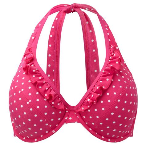 Bikini Dos Nu Rose Suisses