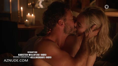 Ella Morgen Nude Aznude