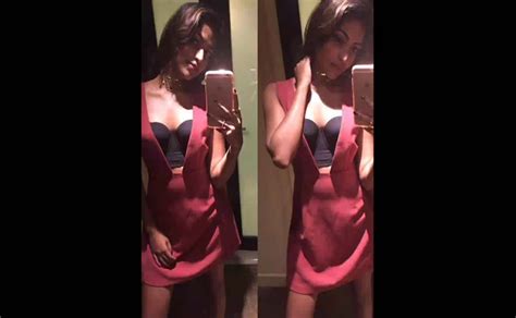 Amala Paul Breasts Scene In Amala Paul Hot Sexy Bold July December AZNude