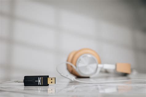 Audioquest DragonFly Black