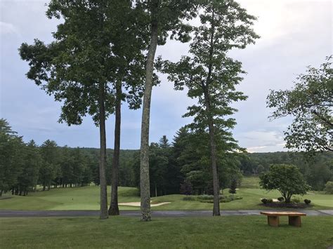 Woodloch Springs Golf Course Hawley Roadtrippers