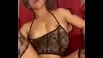 Real Homemade Latina Girlfriend XVIDEOS