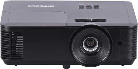 Amazon.com: InFocus Genesis IN118BB DLP Projector - 16:9 : Electronics