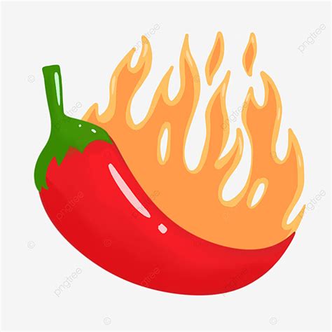 Spicy Chili Clipart Png Images Chili Spicy Logo Chili Chilli Chilli
