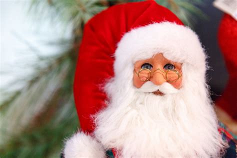Santa Claus Free Stock Photo - Public Domain Pictures