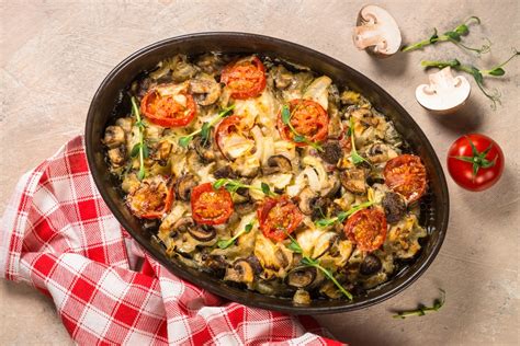 Quick & Easy Keto Chicken Casserole Recipes To Try Today - BetterMe