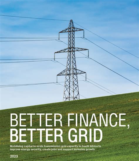 finance  grid blended finance taskforce