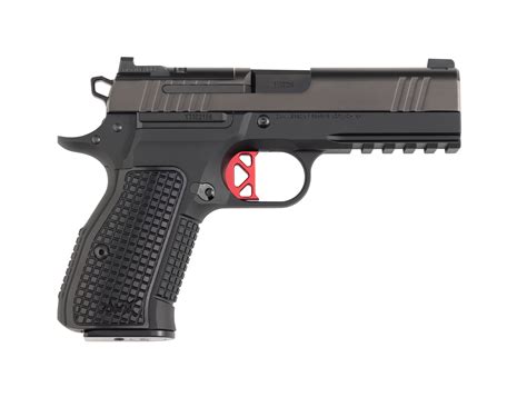 Brand D Dan Wesson Dan Wesson Dwx Impact Guns